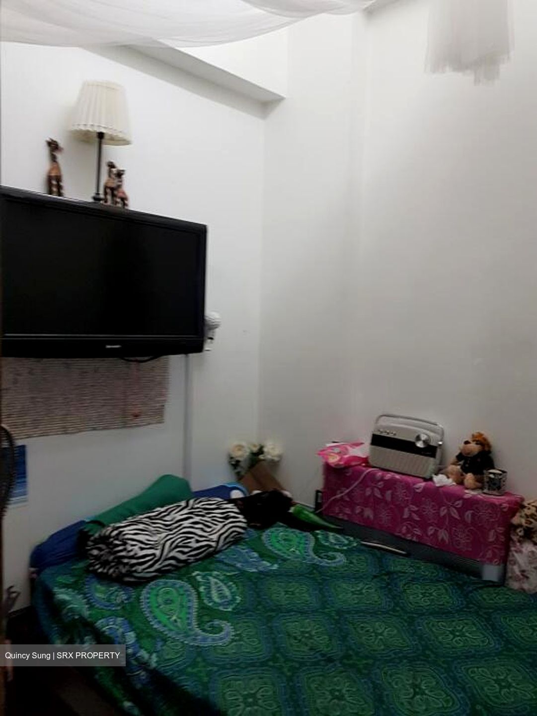 Pasir View Park (D5), Condominium #504455921